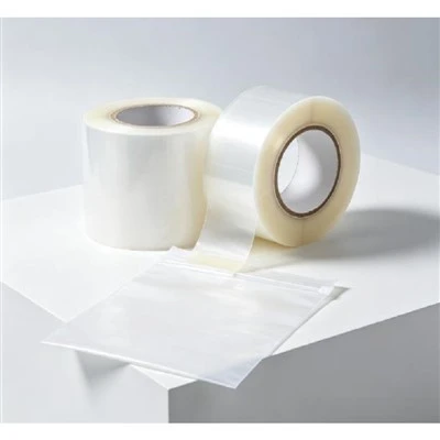 Nastro sigillante permanente per sacchetti in HDPE